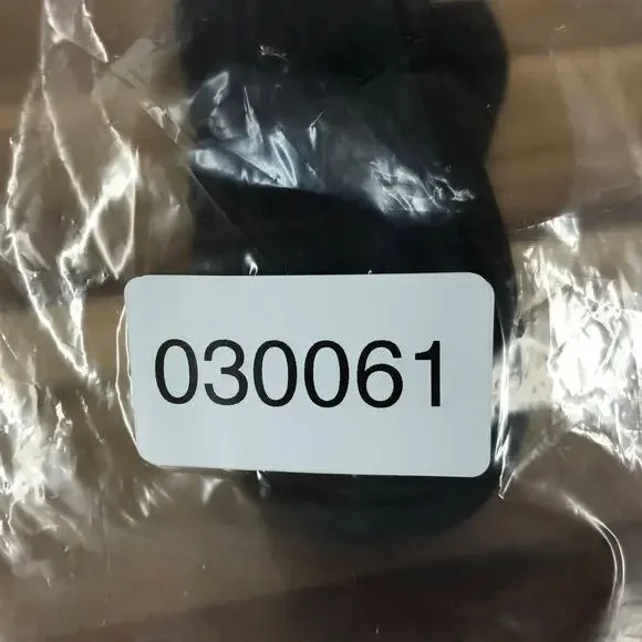 Skechers Go Walk Max Walking Shoes Mens 8.5 Narrow‎ Black Mesh Slip On Low Top - Picture 9 of 9